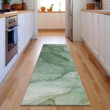 addison mayfield amf607 green rug