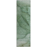 addison mayfield amf607 green rug