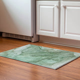 addison mayfield amf607 green rug