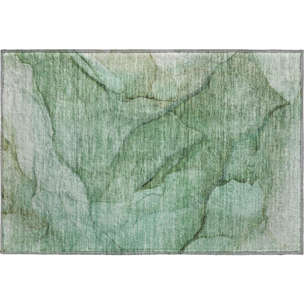 addison mayfield amf607 green rug