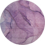 addison mayfield amf607 purple rug