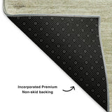 addison mayfield amf608 taupe rug