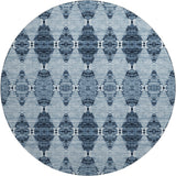 addison mayfield amf610 blue rug