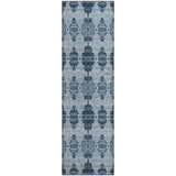addison mayfield amf610 blue rug