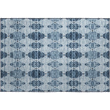 addison mayfield amf610 blue rug