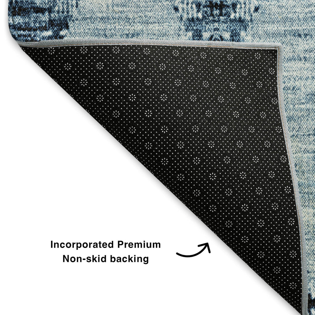 addison mayfield amf610 blue rug