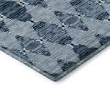 addison mayfield amf610 blue rug