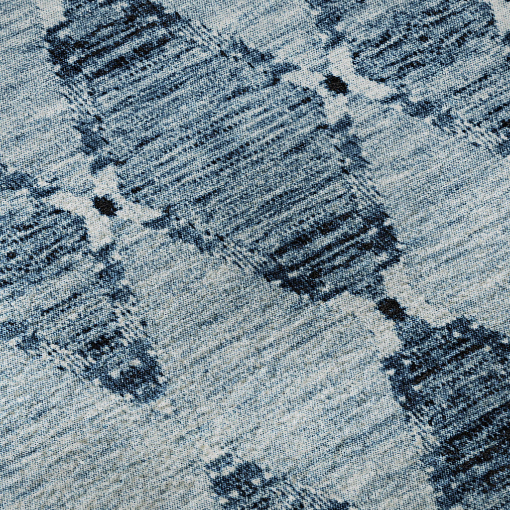 addison mayfield amf610 blue rug