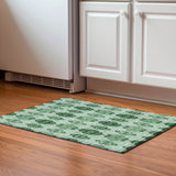addison mayfield amf610 emerald rug