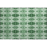 addison mayfield amf610 emerald rug