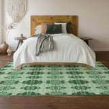 addison mayfield amf610 emerald rug