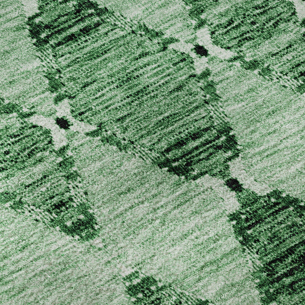 addison mayfield amf610 emerald rug