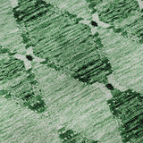 addison mayfield amf610 emerald rug