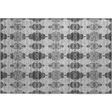 addison mayfield amf610 gray rug