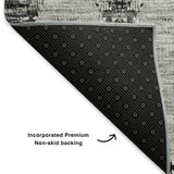 addison mayfield amf610 gray rug