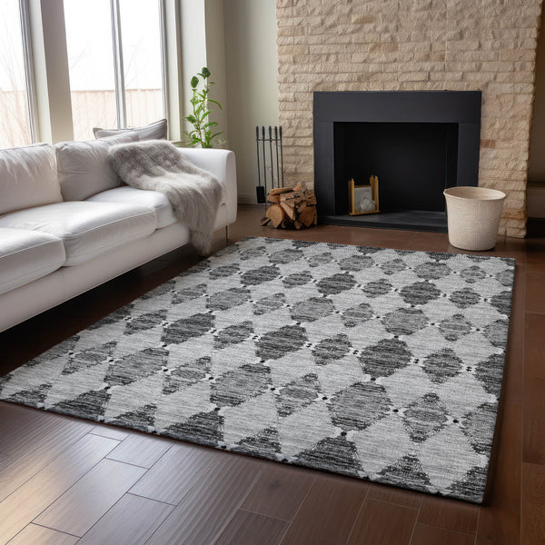 addison mayfield amf610 gray rug
