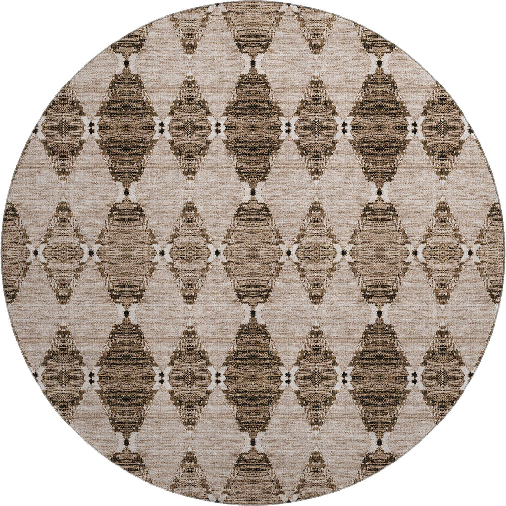 addison mayfield amf610 mocha rug