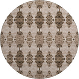 addison mayfield amf610 mocha rug