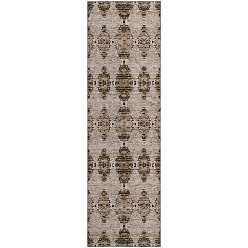 addison mayfield amf610 mocha rug