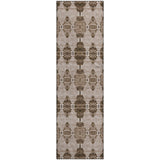 addison mayfield amf610 mocha rug
