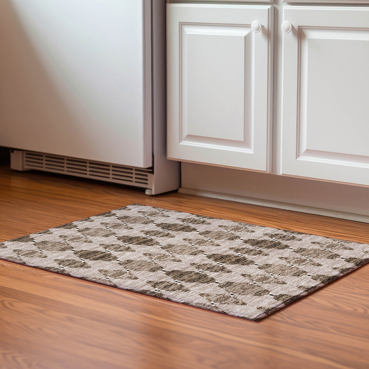 addison mayfield amf610 mocha rug
