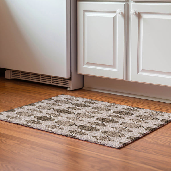 addison mayfield amf610 mocha rug