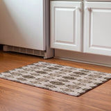 addison mayfield amf610 mocha rug