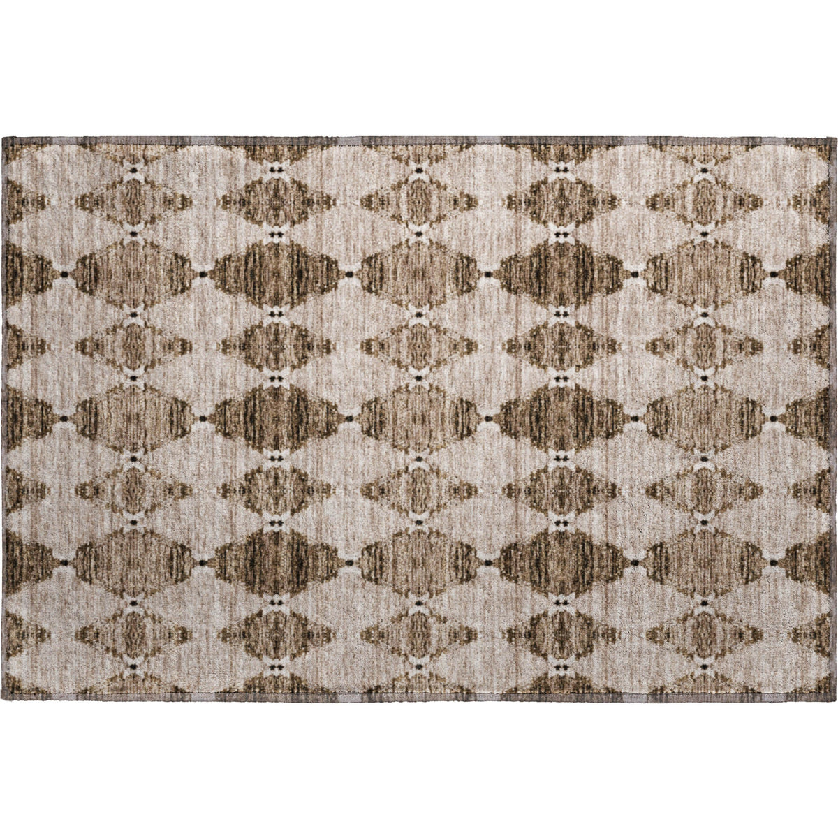 addison mayfield amf610 mocha rug