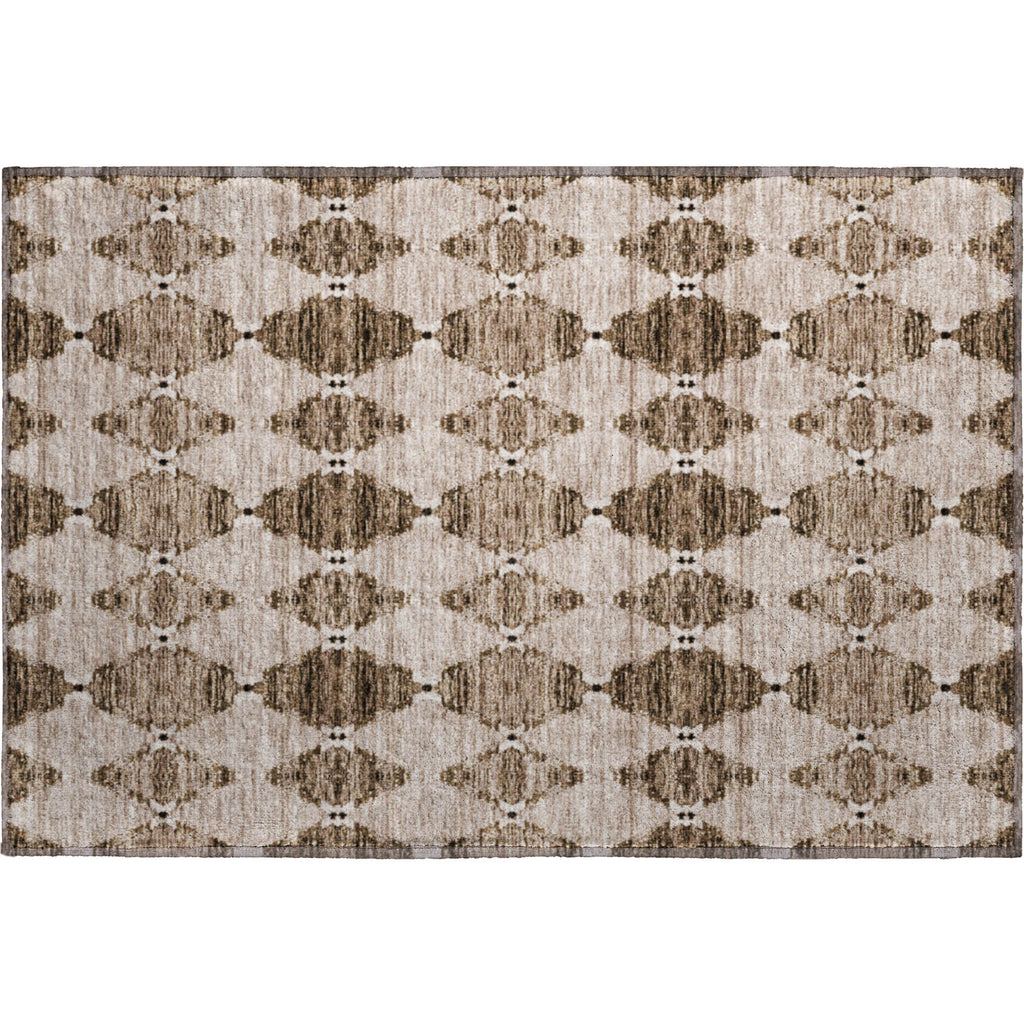 addison mayfield amf610 mocha rug