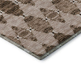 addison mayfield amf610 mocha rug
