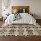 addison mayfield amf610 mocha rug