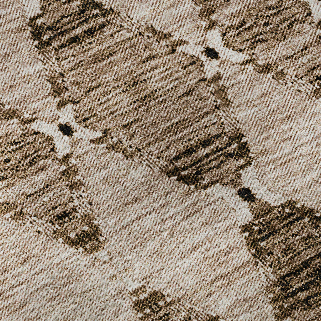 addison mayfield amf610 mocha rug