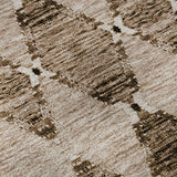 addison mayfield amf610 mocha rug