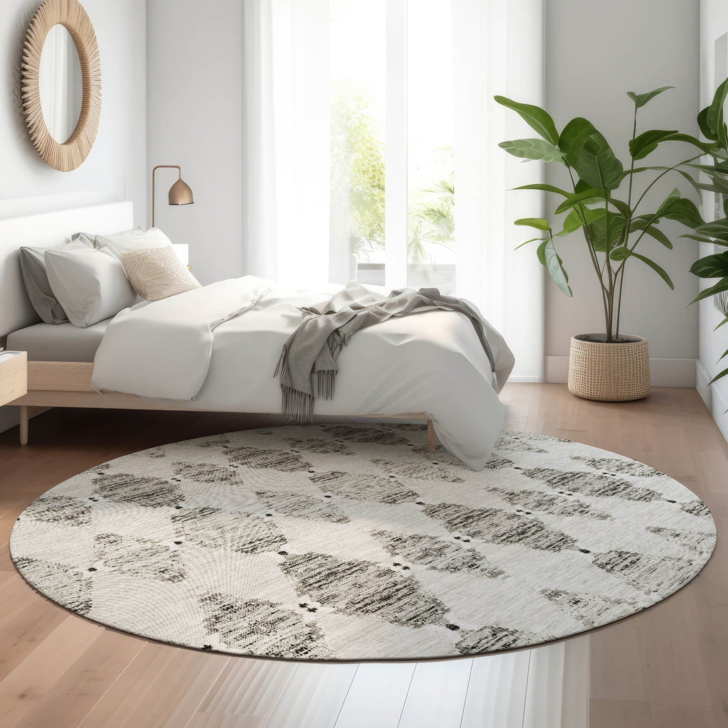 addison mayfield amf610 taupe rug