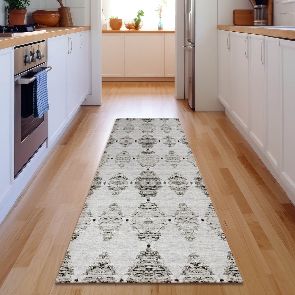 addison mayfield amf610 taupe rug