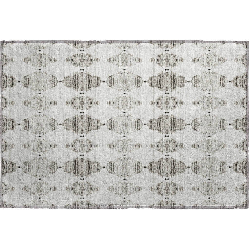 addison mayfield amf610 taupe rug