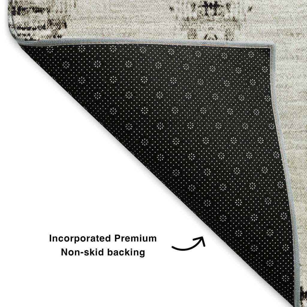 addison mayfield amf610 taupe rug