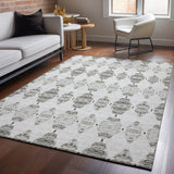addison mayfield amf610 taupe rug