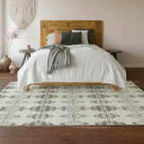 addison mayfield amf610 taupe rug