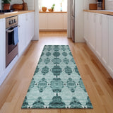 addison mayfield amf610 teal rug
