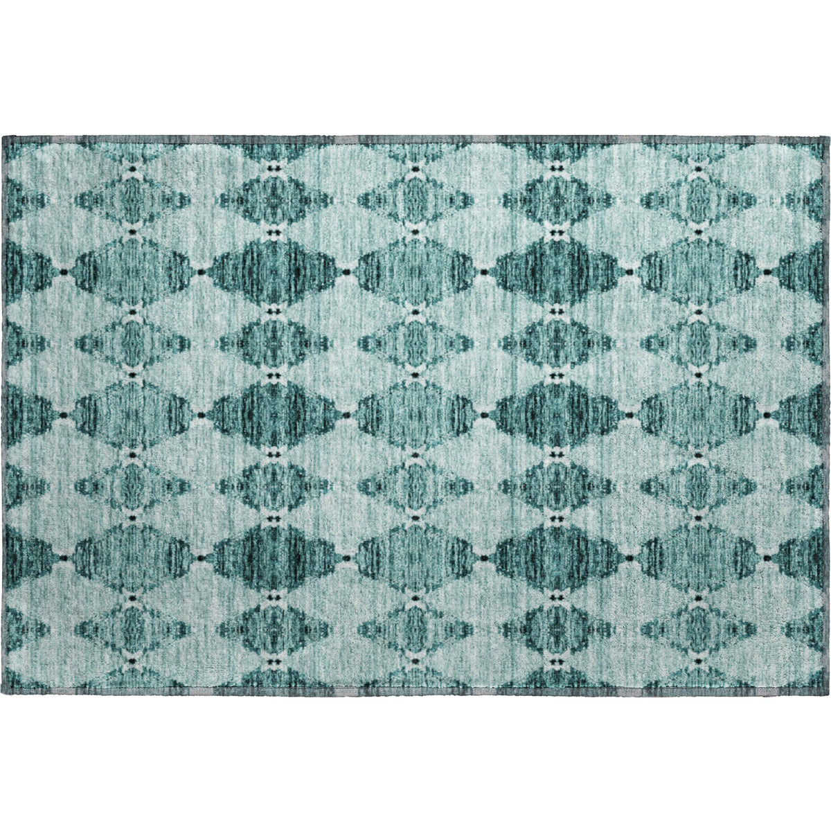 addison mayfield amf610 teal rug
