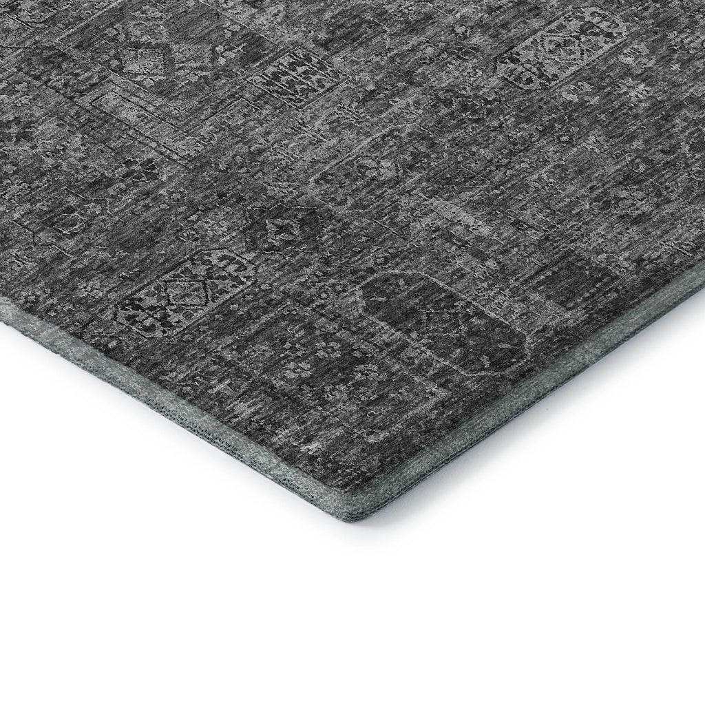 addison mayfield amf611 charcoal rug