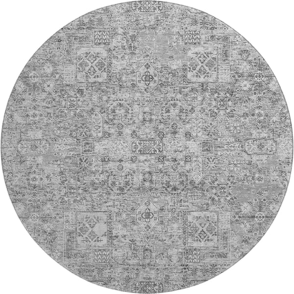 addison mayfield amf611 gray rug