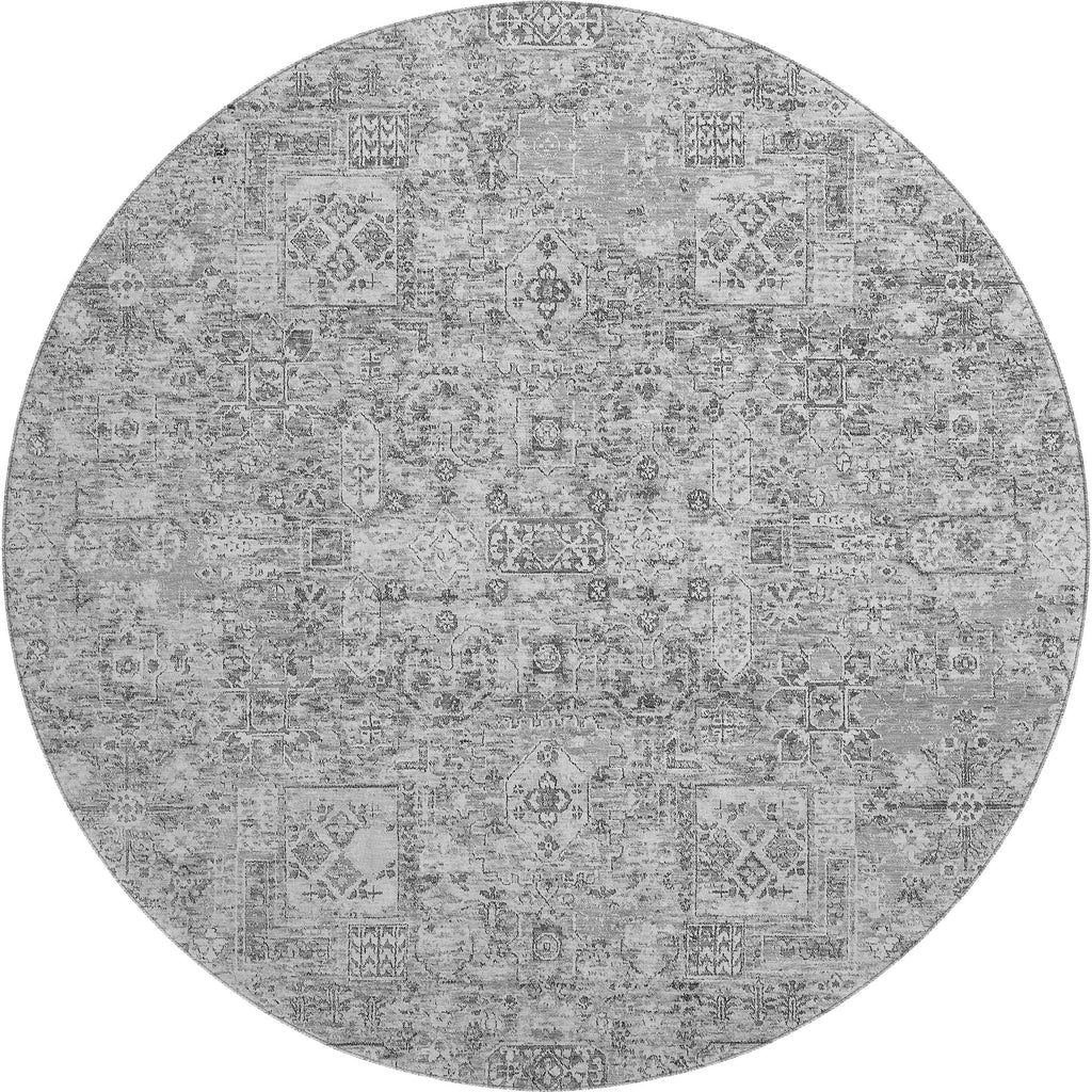 addison mayfield amf611 gray rug