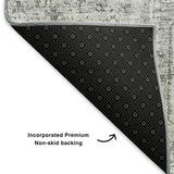 addison mayfield amf611 gray rug
