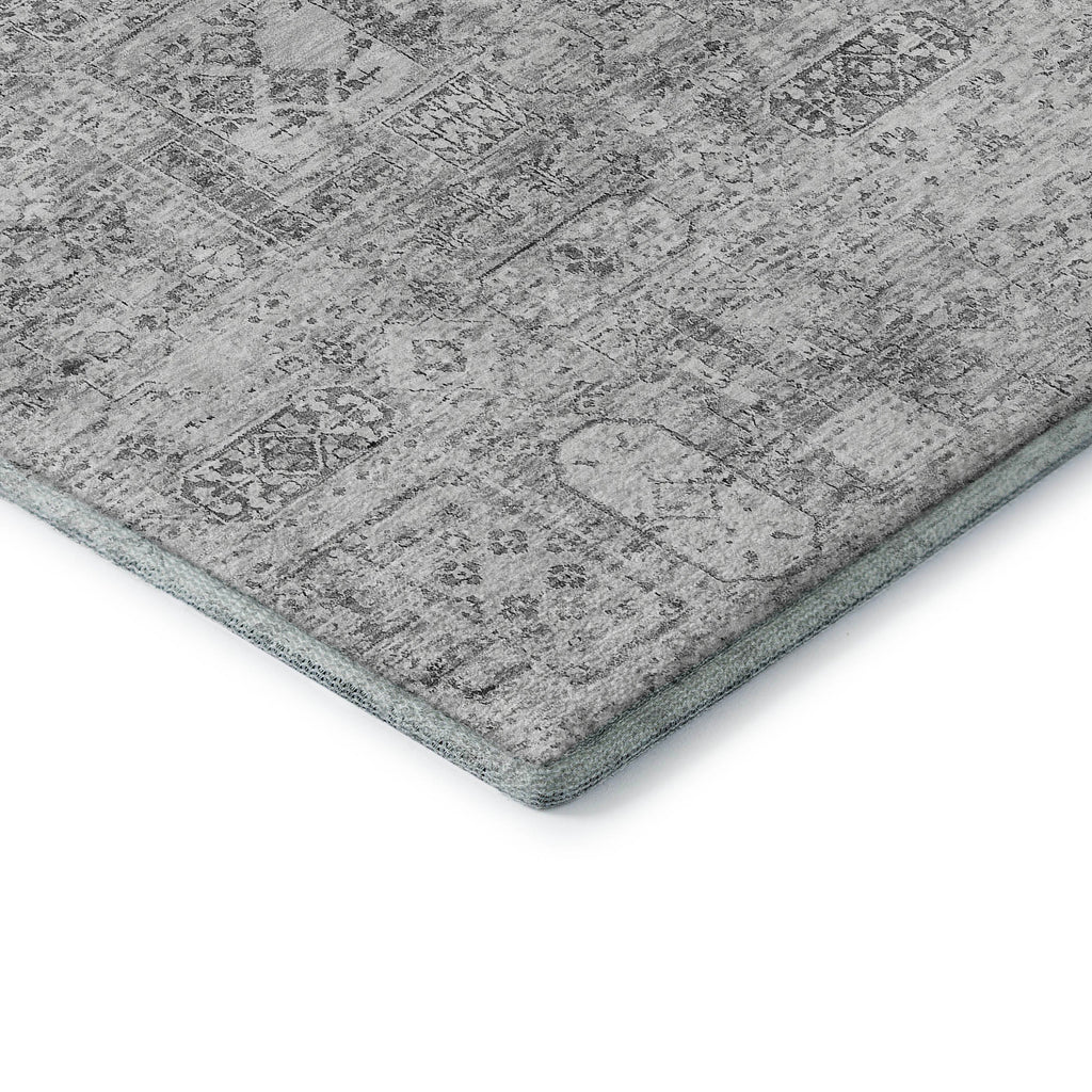 addison mayfield amf611 gray rug