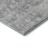 addison mayfield amf611 gray rug