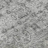 addison mayfield amf611 gray rug