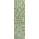 addison mayfield amf611 green rug