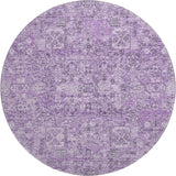 addison mayfield amf611 lilac rug